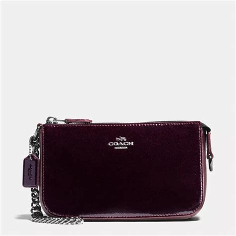 nolita 19 patent leather
